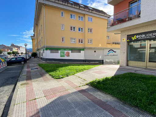 CENTRO EQUILIBRIUM ARTEIXO ~ Fisioterapia / Entrenamiento / Nutrición / Medicina Estética en Arteixo, A Coruña