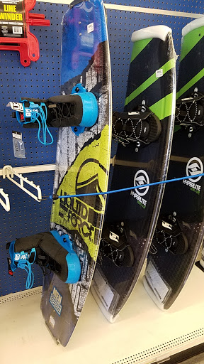 Marine Supply Store «West Marine», reviews and photos, 163 Jennifer Rd, Annapolis, MD 21401, USA