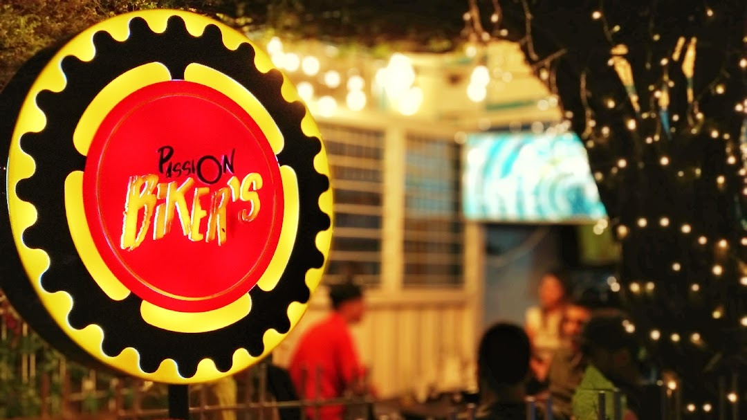 Passion Bikers