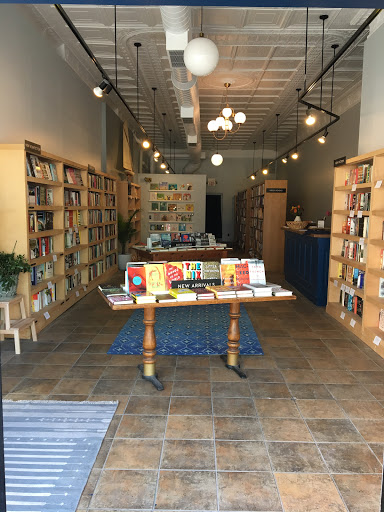 Book Store «White Whale Bookstore», reviews and photos, 4754 Liberty Ave, Pittsburgh, PA 15224, USA