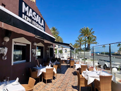 Masala Indian Restaurant, La Cala de Mijas - Urb. los Claveles local 8, 29649 La Cala de Mijas, Málaga, Spain