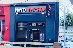Mayo Ketchup image