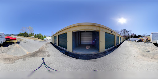 Self-Storage Facility «Simply Self Storage - Flowery Branch», reviews and photos, 6121 Spout Springs Rd, Flowery Branch, GA 30542, USA