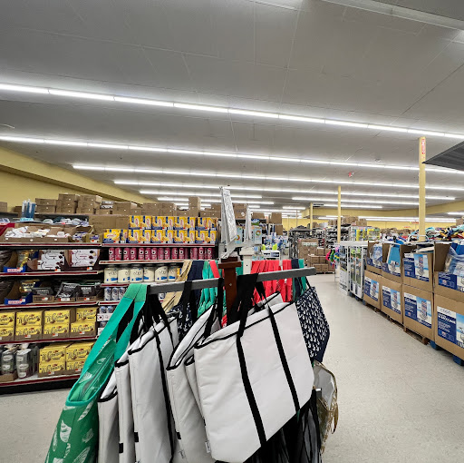 Discount Store «Ocean State Job Lot», reviews and photos, 207 Webster Square Rd, Berlin, CT 06037, USA