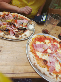 Pizza du Pizzeria COPPA | Saint-Melaine à Rennes - n°15