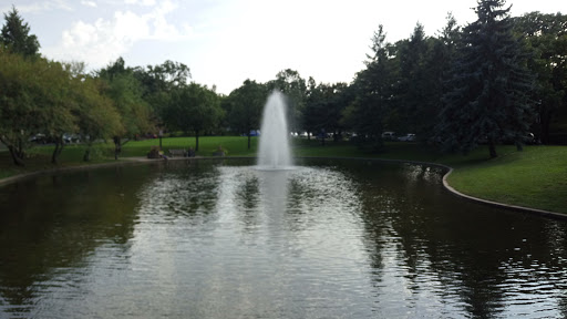 Park «Iris Park», reviews and photos, 1885 University Ave W, St Paul, MN 55104, USA