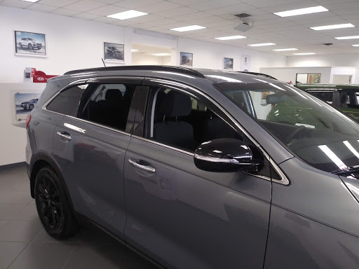 Kia Dealer «Citrus Kia», reviews and photos, 1850 SE US Hwy 19, Crystal River, FL 34429, USA