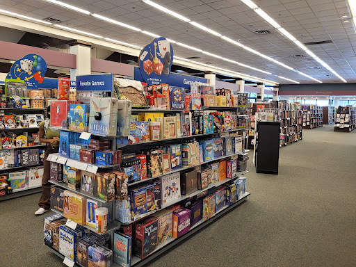 Book Store «Barnes & Noble», reviews and photos, 3600 Stevens Creek Blvd, San Jose, CA 95117, USA
