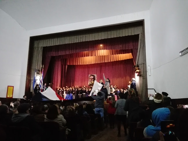 Opiniones de Liceo N° 71 en Ciudad del Plata - Escuela
