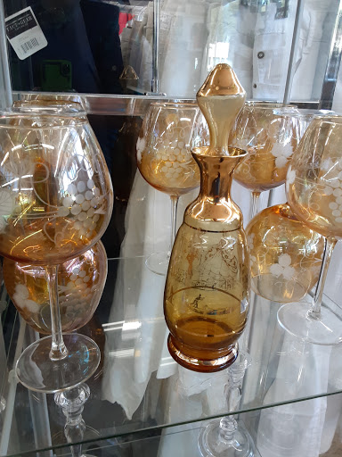 Thrift Store «Council Thrift Shops», reviews and photos, 12120 Venice Blvd, Los Angeles, CA 90066, USA