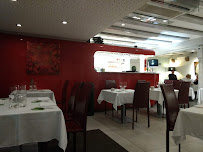 Atmosphère du Restaurant français Restaurant La Vieille Forge Colmar Kaysersberg - n°16