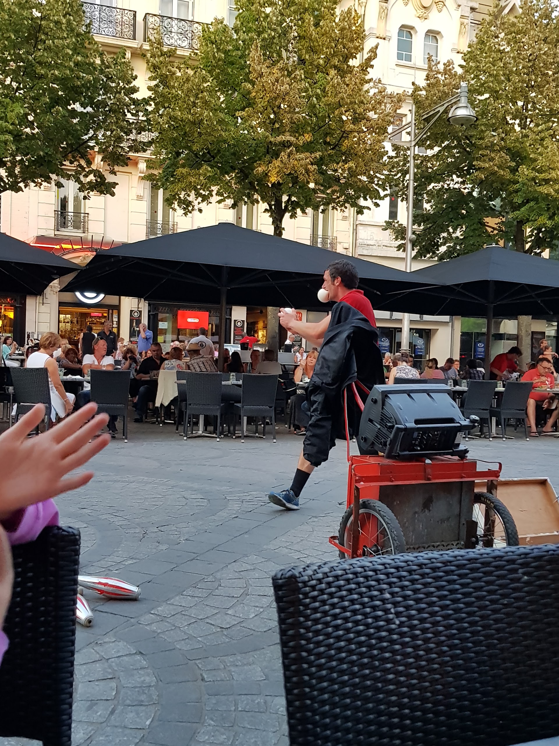 Photo n° 2 de l'avis de Tanya.a fait le 28/08/2017 à 11:56
