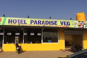 Hotel Paradise Veg image