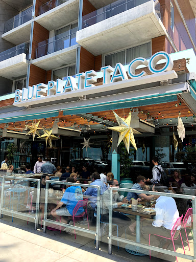 Shopping Mall «Third Street Promenade», reviews and photos, 1351 3rd Street Promenade #201, Santa Monica, CA 90401, USA