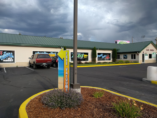 Ever Clean Soft Car Wash