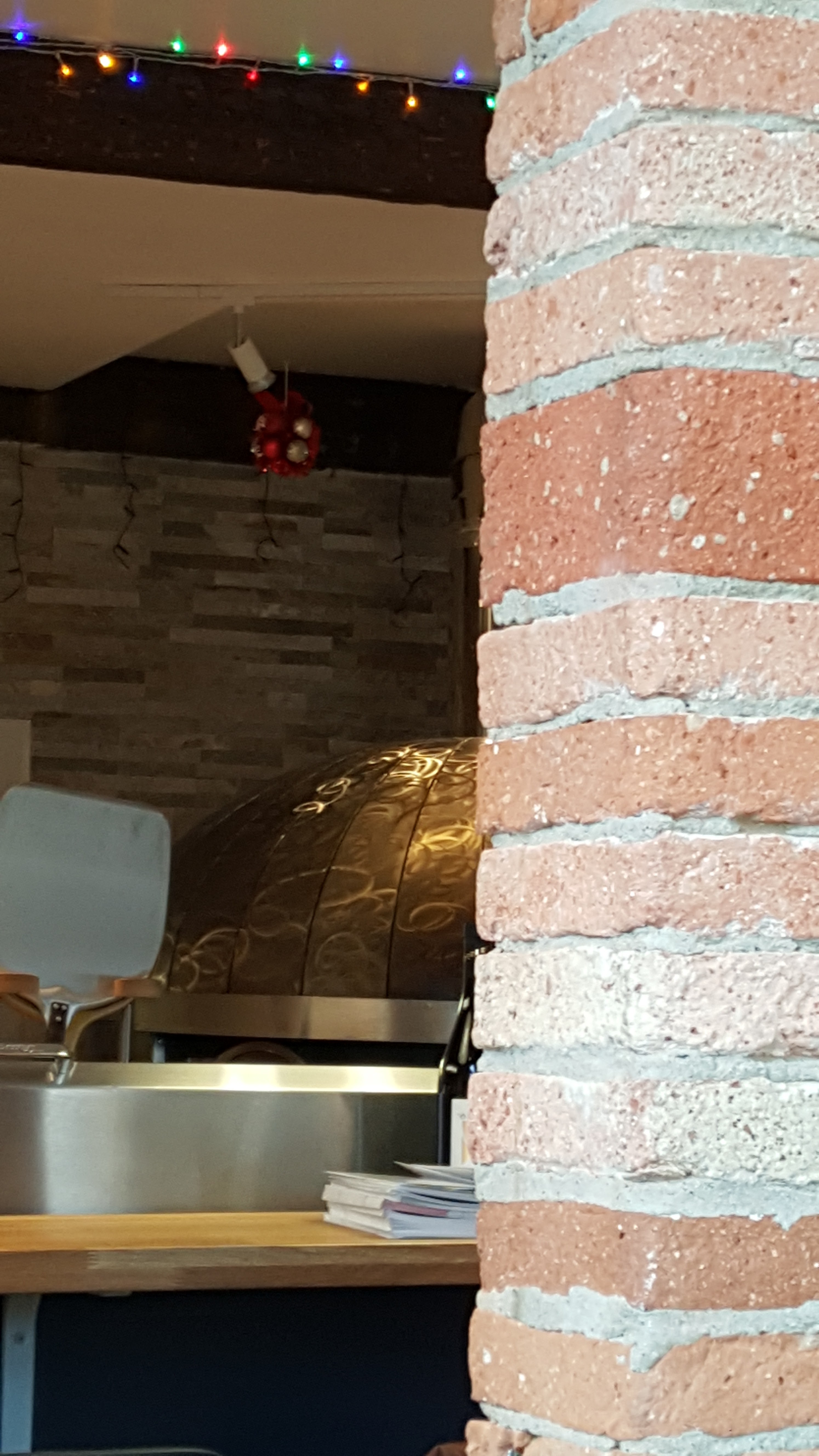 Photo n° 1 de l'avis de Eric.a fait le 24/11/2018 à 11:36