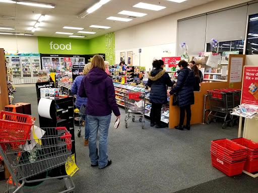 Drug Store «CVS», reviews and photos, 766 New London Turnpike, Glastonbury, CT 06033, USA