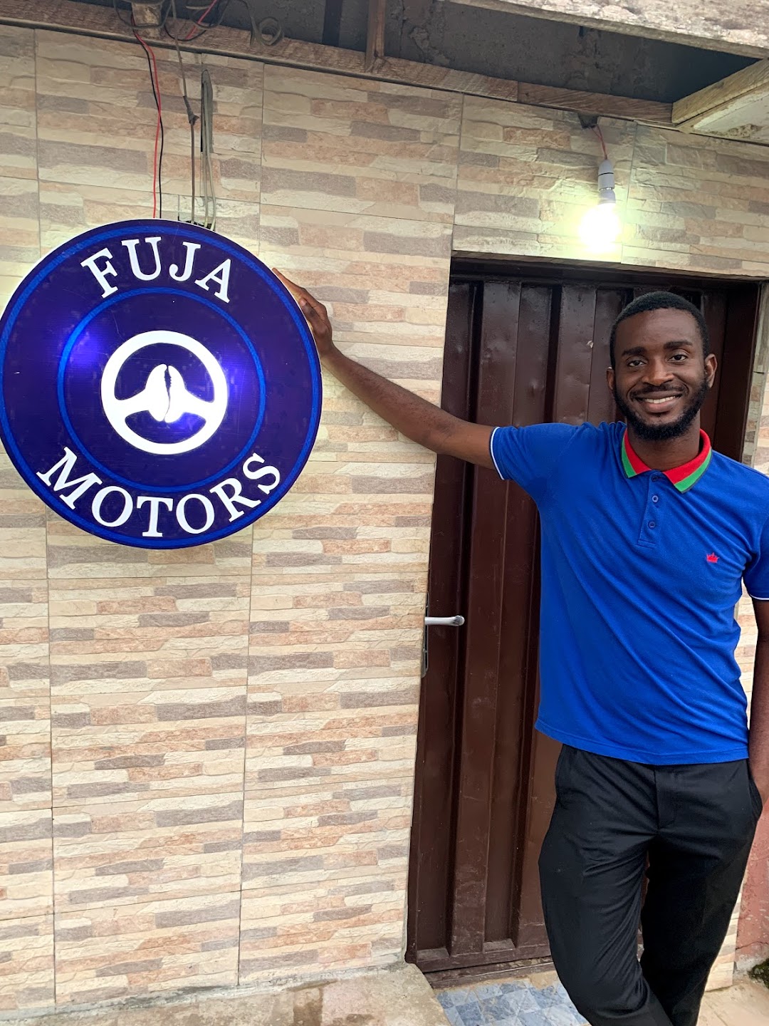 Fuja Motors Company
