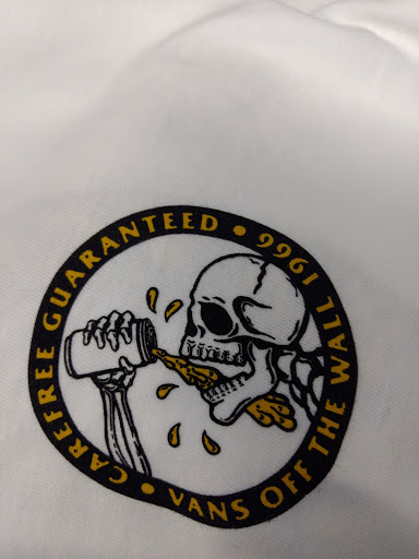 Shoe Store «Vans», reviews and photos, 300 Monticello Ave #121, Norfolk, VA 23510, USA