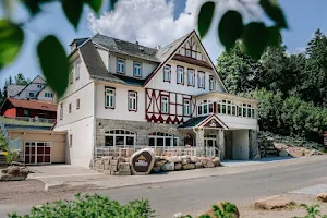 Villa Bodeblick ǀ Hotel & Restaurant image