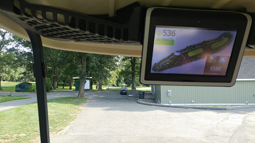 Golf Course «Fairchild Wheeler Golf Course», reviews and photos, 2390 Easton Turnpike, Fairfield, CT 06825, USA