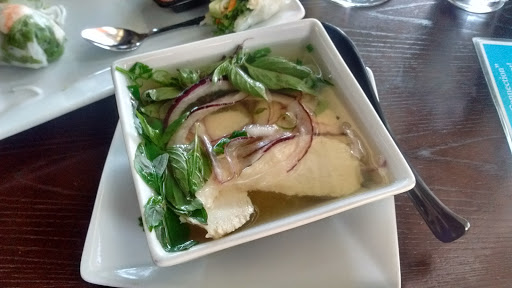 Vietnamese Restaurant «Phans55 Vietnamese Bistro and Bar», reviews and photos, 1981 Sunny Crest Dr #100, Fullerton, CA 92835, USA