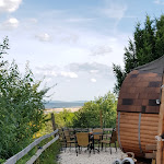 Photo n°8 de l'avis de Alex.a fait le 20/07/2020 à 18:24 sur le  Kastanienhof à Dannenfels