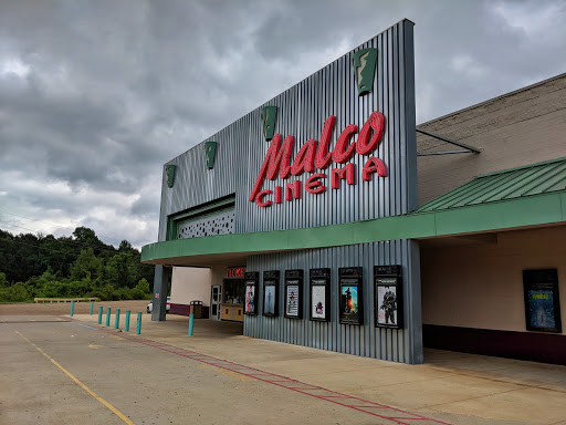 Movie Theater «Malco Columbus Cinema», reviews and photos, 2320 US-45, Columbus, MS 39701, USA