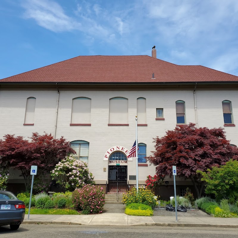 Tillamook County Pioneer Museum