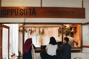 Hippusuta Coffee image