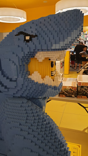 Toy Store «The LEGO Store», reviews and photos, 2901 S Capital of Texas Hwy, Austin, TX 78746, USA