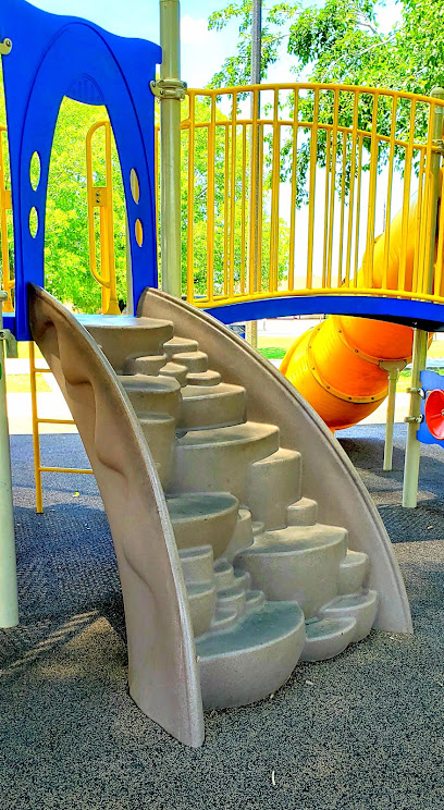 Svob Park Playground