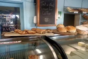 Sutton's Bakery image