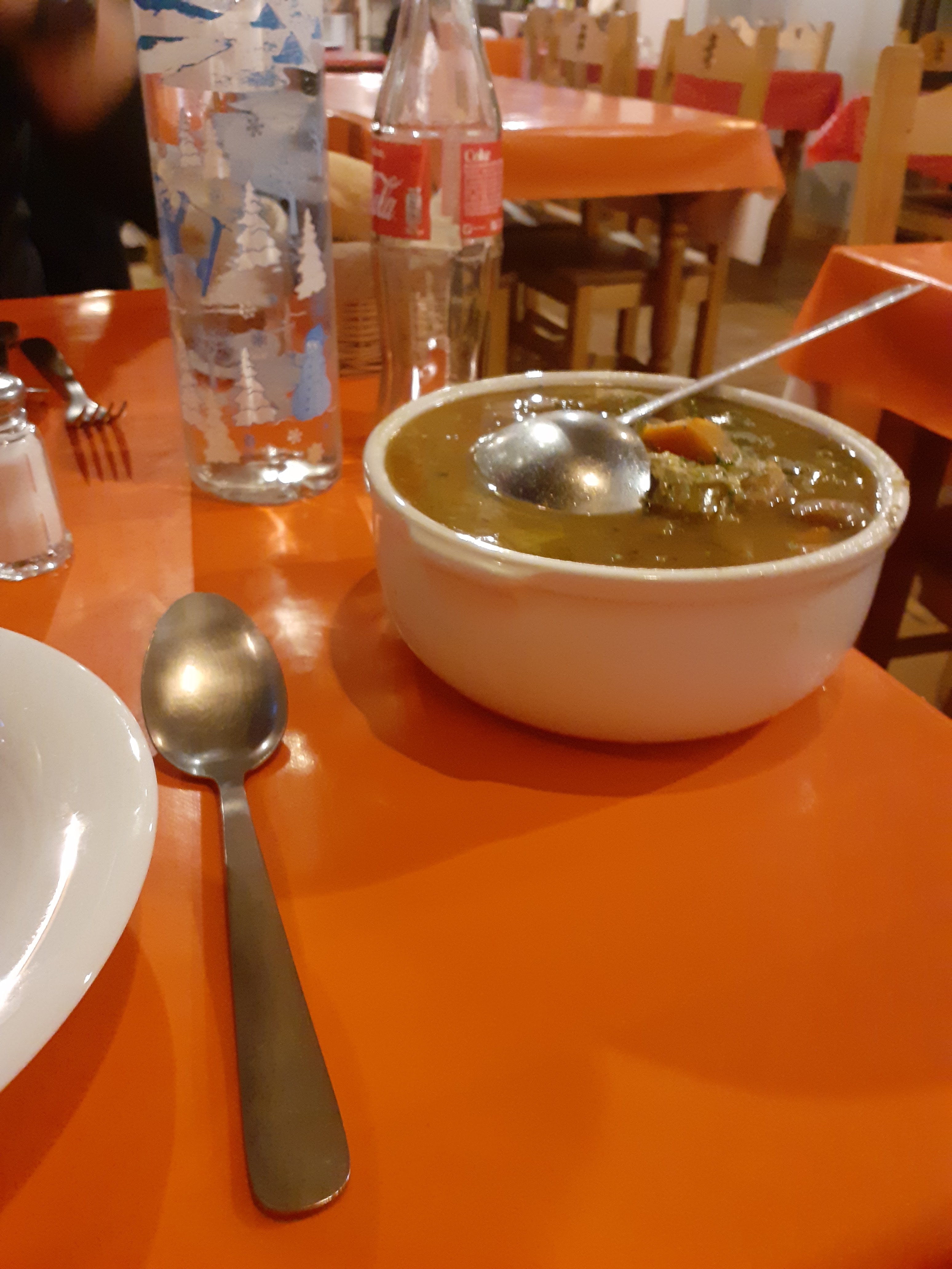Photo n° 2 de l'avis de virginie.e fait le 25/10/2020 à 09:47