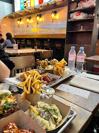 Plats et boissons du Restaurant coréen Chikin Bang - Korean Street Food - Part Dieu à Lyon - n°3