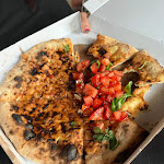 Photo n°1 de l'avis de Stefan. fait le 03/09/2023 à 17:57 sur le  Pizzeria La Scogliera à Grevenbroich