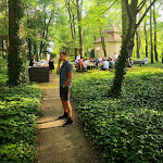 Photo n°4 de l'avis de Zoki.m fait le 26/06/2019 à 14:22 sur le  Hotel Schloß Storkau à Storkau