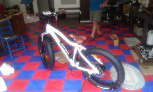 Shopping Mall «Green Acres Shopping Village», reviews and photos, 1719 Troup Hwy, Tyler, TX 75701, USA