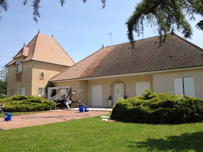 Entreprise delage-renov à Plivot