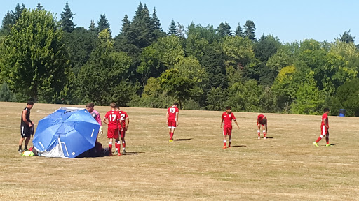 Park «Mary S. Young Park», reviews and photos, 19900 Willamette Dr, West Linn, OR 97068, USA