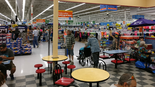 Discount Store «Walmart», reviews and photos, 1168 W Branch St, Arroyo Grande, CA 93420, USA