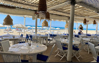 Atmosphère du Restaurant méditerranéen La Ola (accès N°17) à Sète - n°1