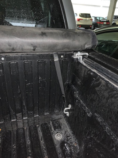 Auto Body Shop «Westside Collision Inc.», reviews and photos, 10835 W Little York Rd, Houston, TX 77041, USA