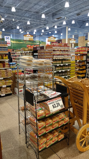 Grocery Store «Butera Market», reviews and photos, 2070 N Rand Rd, Palatine, IL 60074, USA