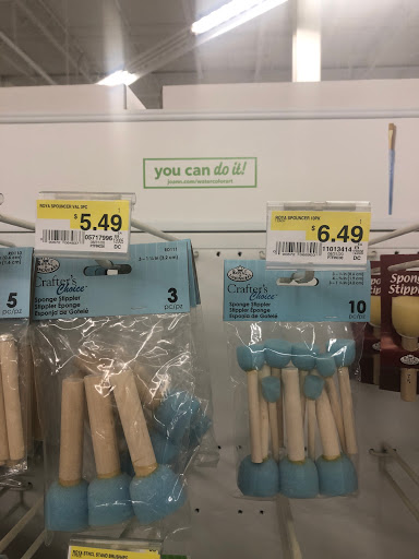 Fabric Store «Jo-Ann Fabrics and Crafts», reviews and photos, 1219 North Fry Road, Katy, TX 77449, USA