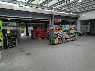 Coop Supermarkt Schüpfen