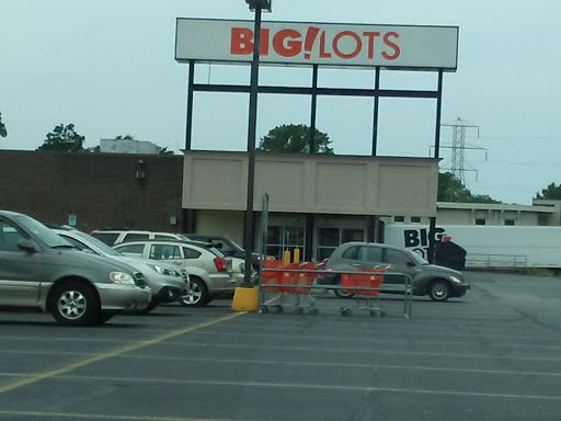Big Lots, 1211 Tower Blvd, Lorain, OH 44053, USA, 