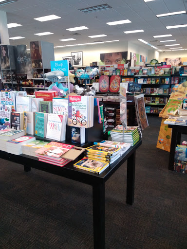 Book Store «Books-A-Million», reviews and photos, 31150 Southfield Rd, Franklin, MI 48025, USA