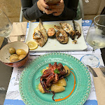 Photo n°1 de l'avis de Antoine.a fait le 17/11/2023 à 13:17 sur le  Floresta das Escadinhas à Lisbon