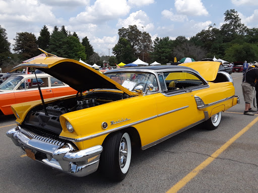 Car Dealer «Hudson Cadillac Buick GMC», reviews and photos, 2023 South Rd, Poughkeepsie, NY 12601, USA